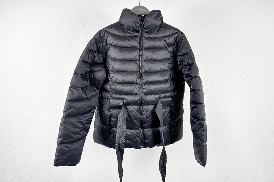 Damen Jacke Higgins, Gr. M